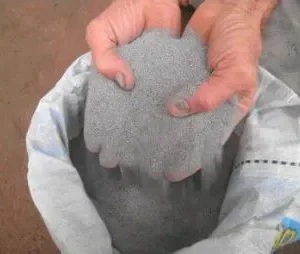 Farinha de Osso Agrária – Fertilizante Natural Rico em Fósforo